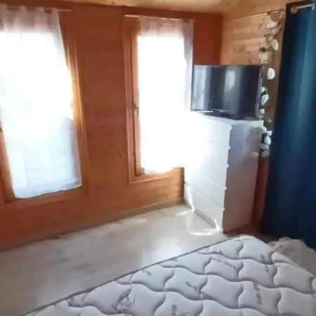 Chalet Tika House La Ciotat