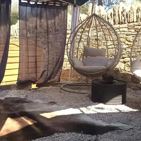 Chalet Tika House