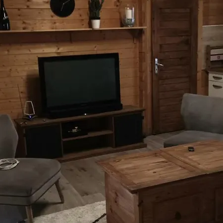 Chalet Tika House