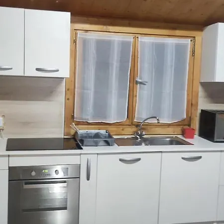 Tika House Chalet La Ciotat