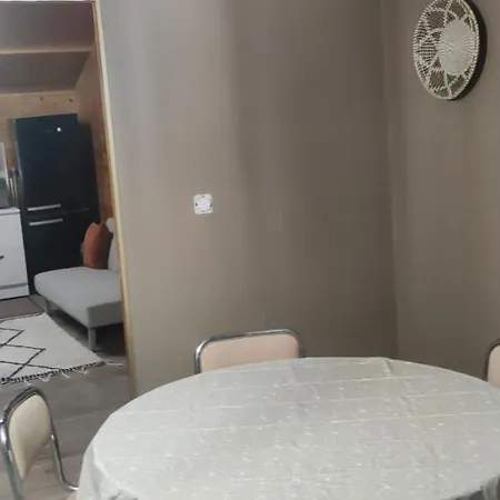 Tika House La Ciotat