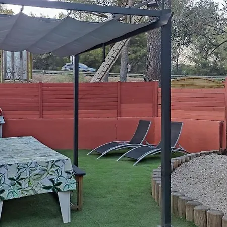 Chalet Tika House